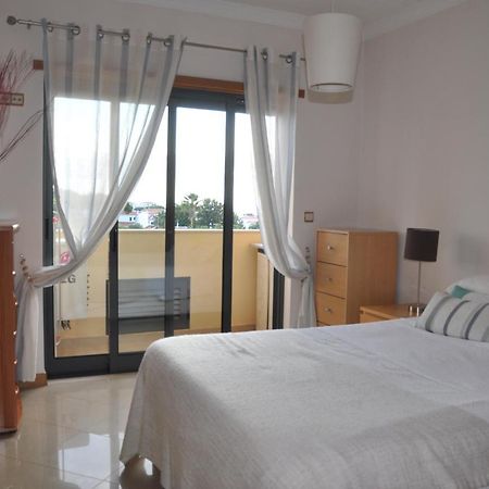 Somar Torre De Medronheira Olhos De Agua Albufeira Leilighet Eksteriør bilde