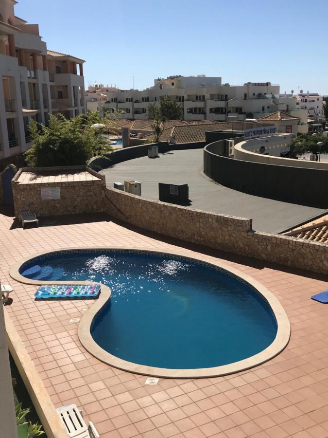 Somar Torre De Medronheira Olhos De Agua Albufeira Leilighet Eksteriør bilde