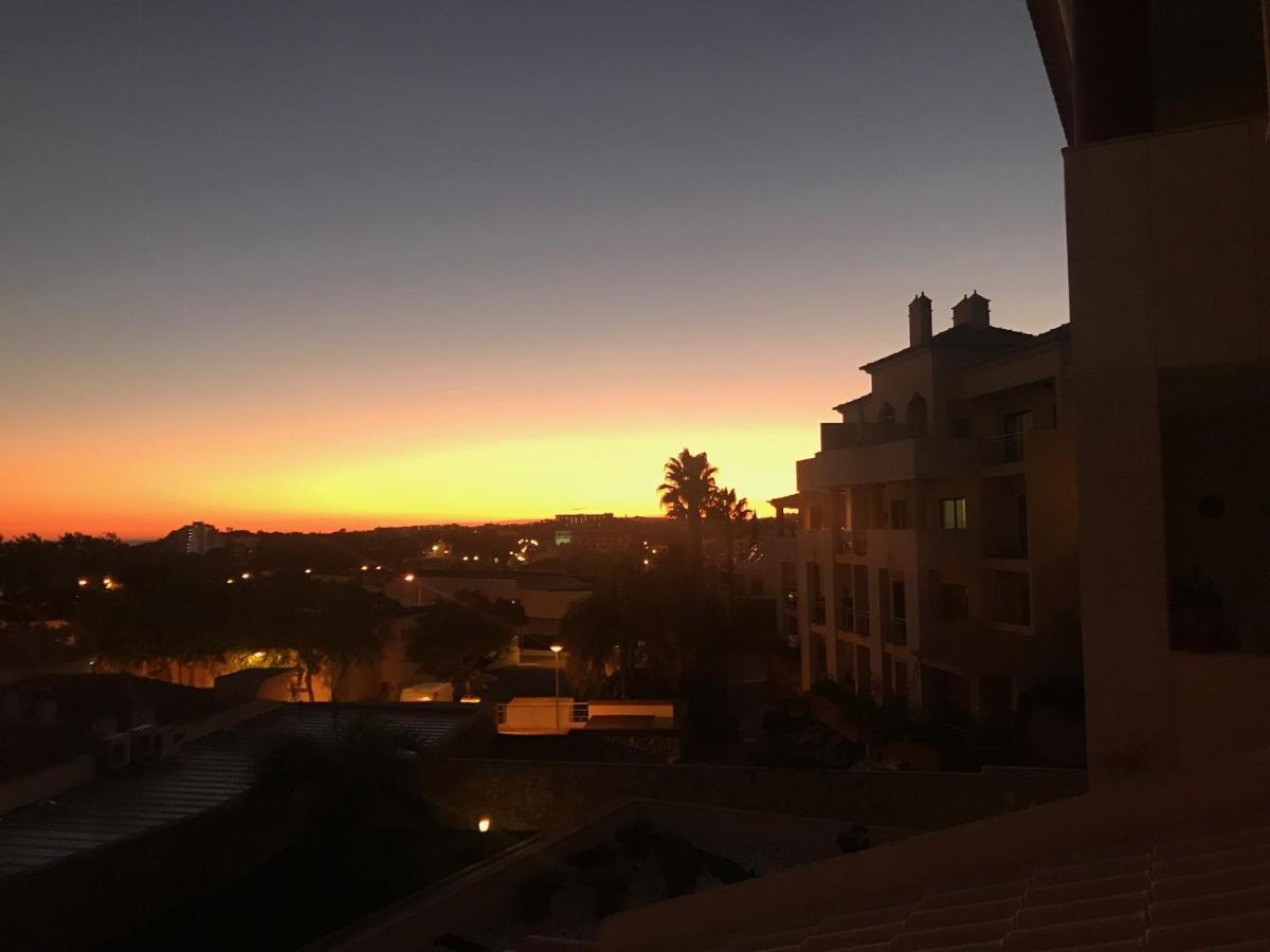 Somar Torre De Medronheira Olhos De Agua Albufeira Leilighet Eksteriør bilde