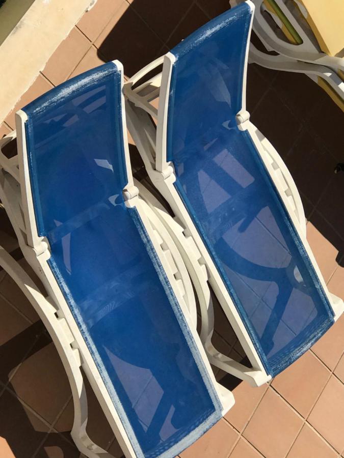 Somar Torre De Medronheira Olhos De Agua Albufeira Leilighet Eksteriør bilde